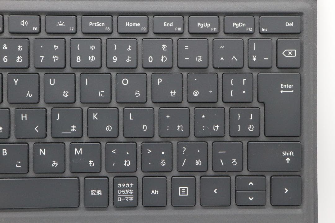 概ね綺麗Surface Pro7 i5 256GBタイプカバー オフィス電池OK