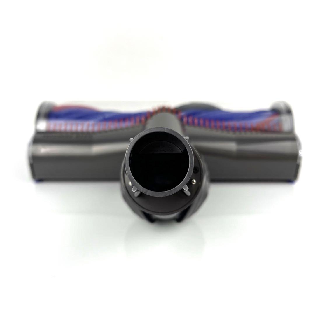 【分解洗浄】Dyson HAIR REMOVAL VANES e77