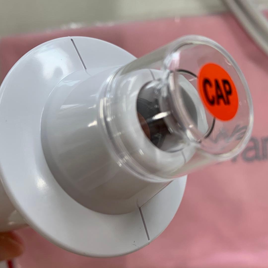 DermaWand（ダーマワンド） RF美顔器 ラジオ波のリフトアップ