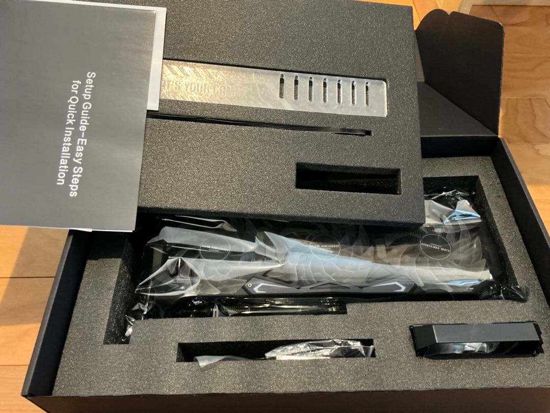 玄人志向Geforce RTX 3080 10GB GDDR6X
