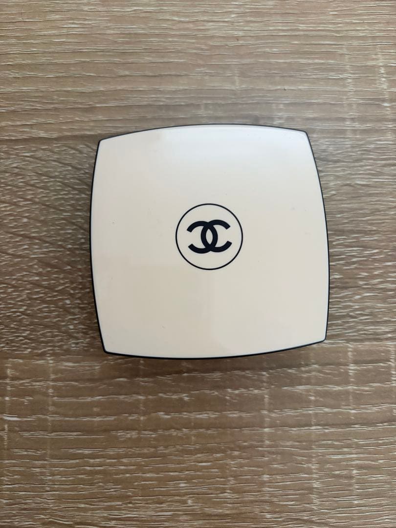 CHANEL レ ベージュ ヘルシー グロウ ブラッシュ