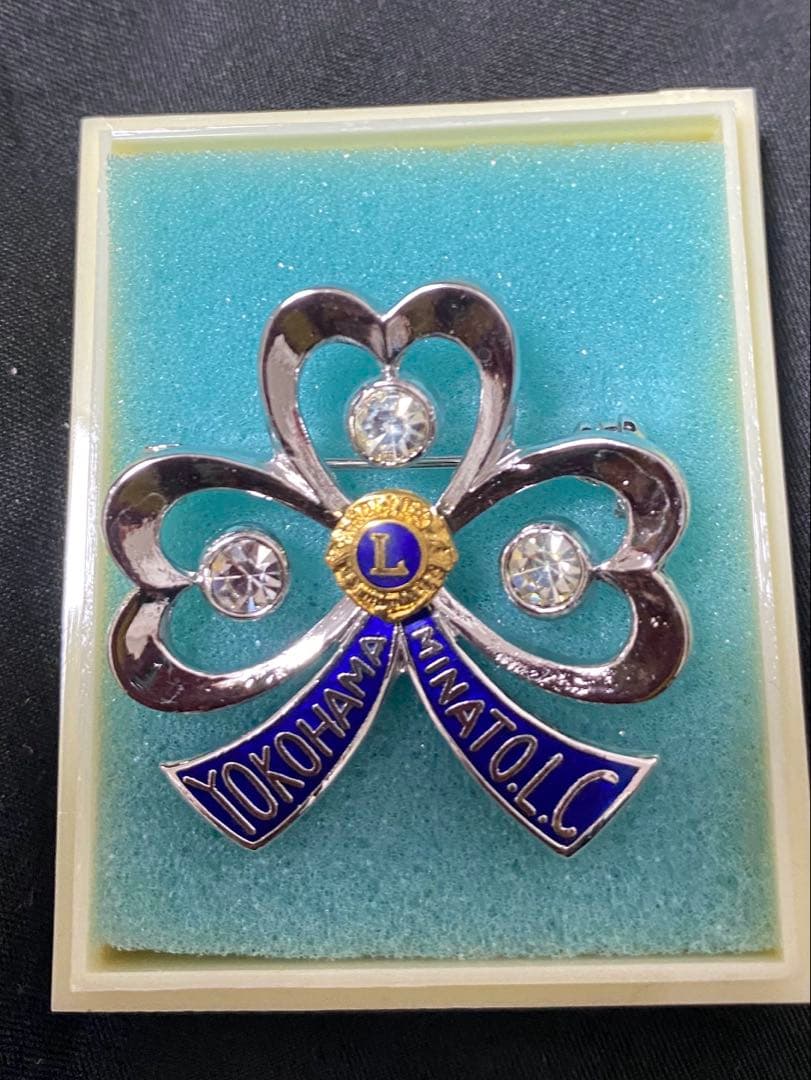 Lions 50th Anniversary バッジ 8個セット