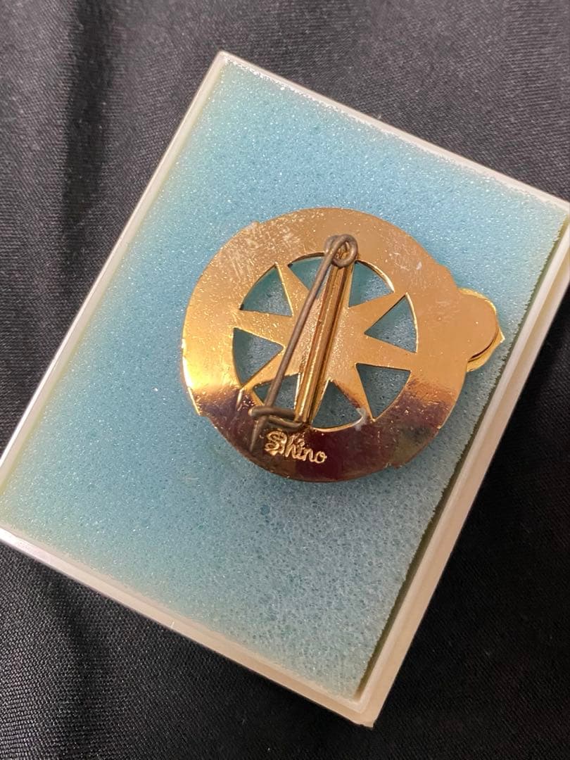 Lions 50th Anniversary バッジ 8個セット