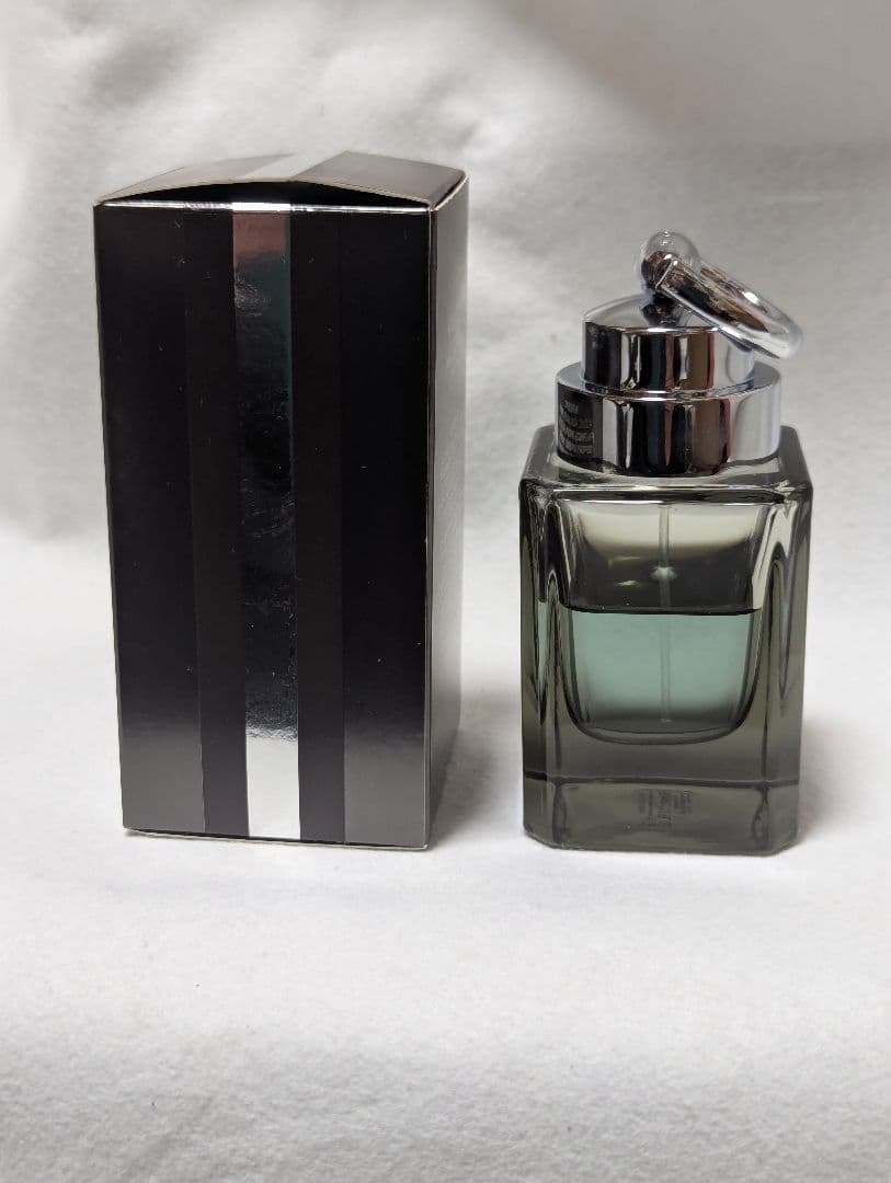 廃盤希少グッチバイグッチプールオムオードトワレ50ml