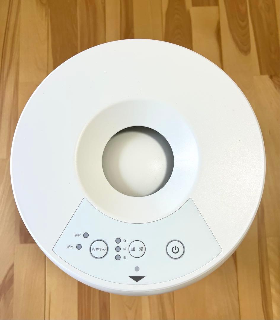 nicoja 気化式加湿器 モイスシールド NL2060
