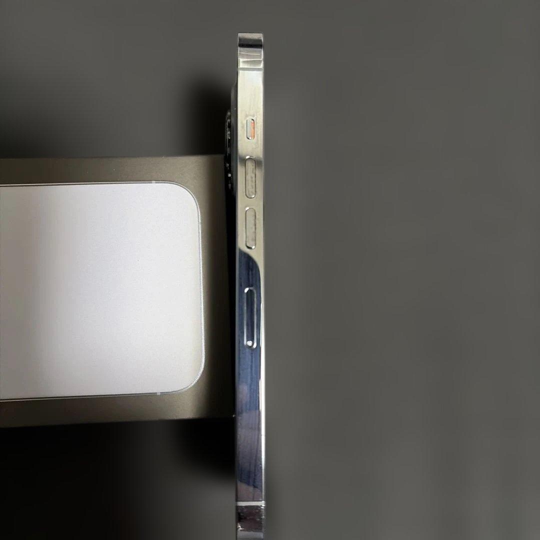 iPhone13pro 128gb シエラブルー SIMフリー