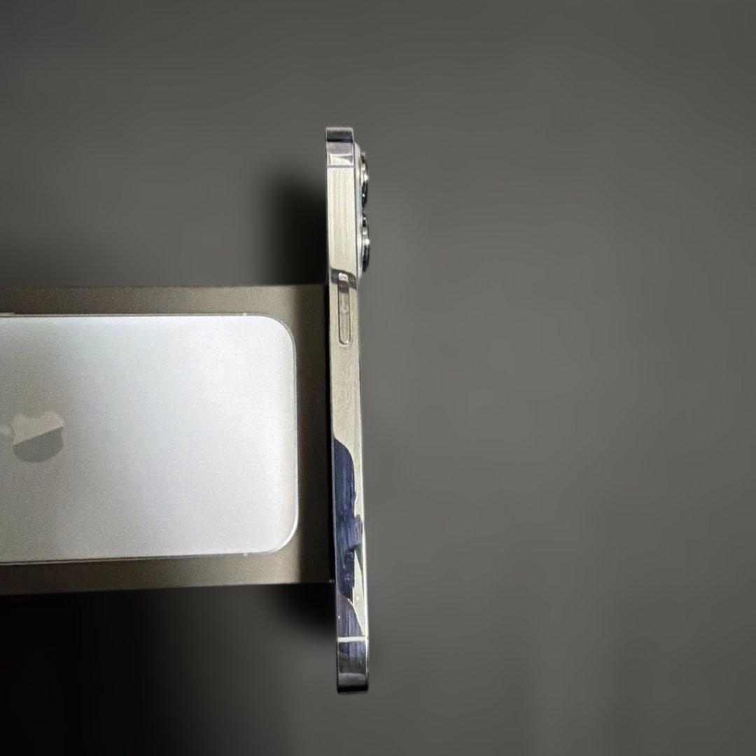 iPhone13pro 128gb シエラブルー SIMフリー