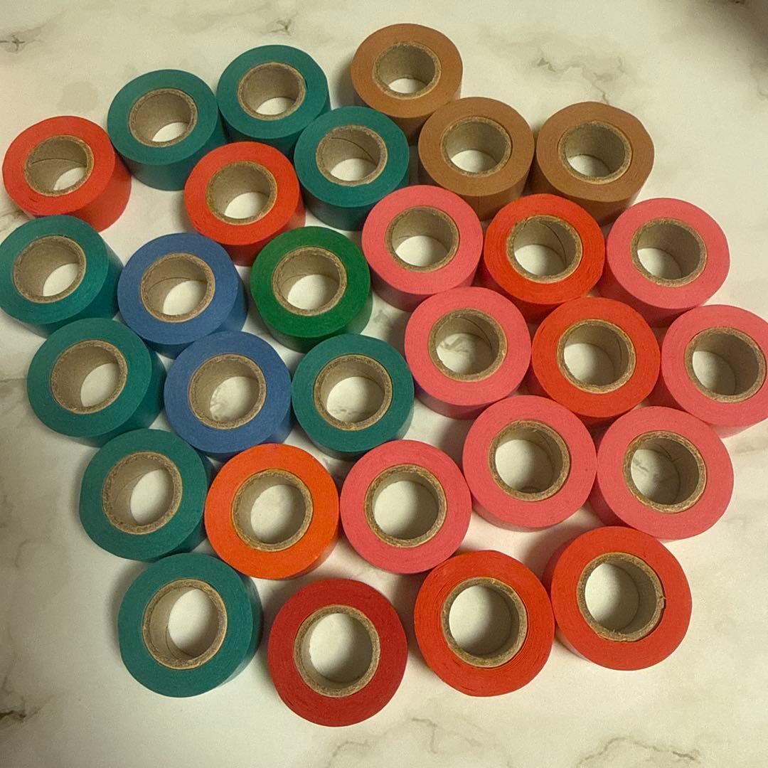 M66》ガチャ カモ井 mt マスキングテープ