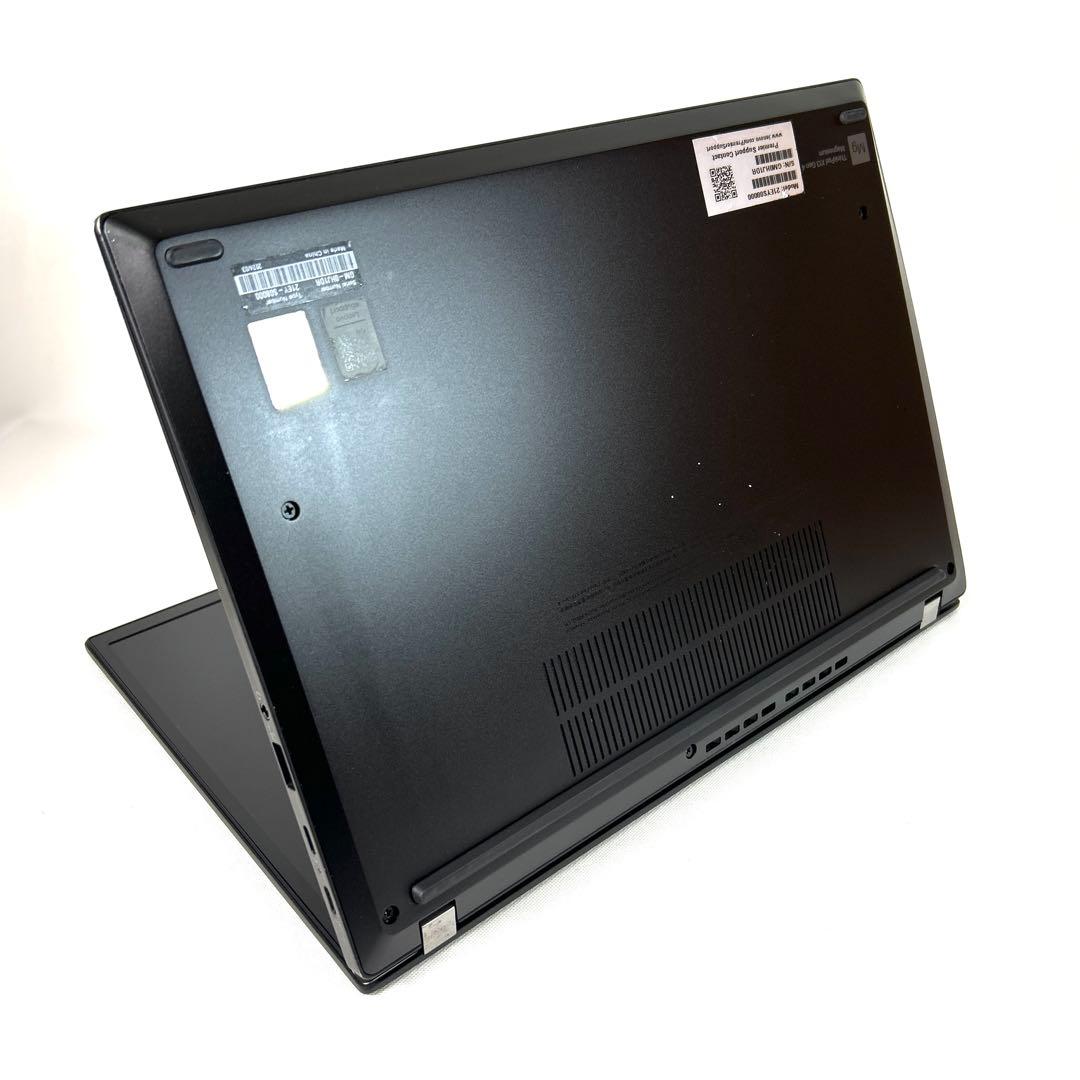 Lenovo ThinkPad X13 Gen4 16GB 第13世代 オフィス