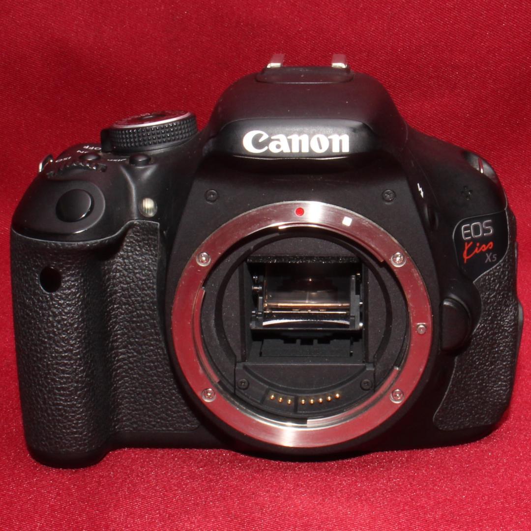 ❤️スマホに転送セット付❤️Canon EOS kiss X5 超望遠レンズ❤️