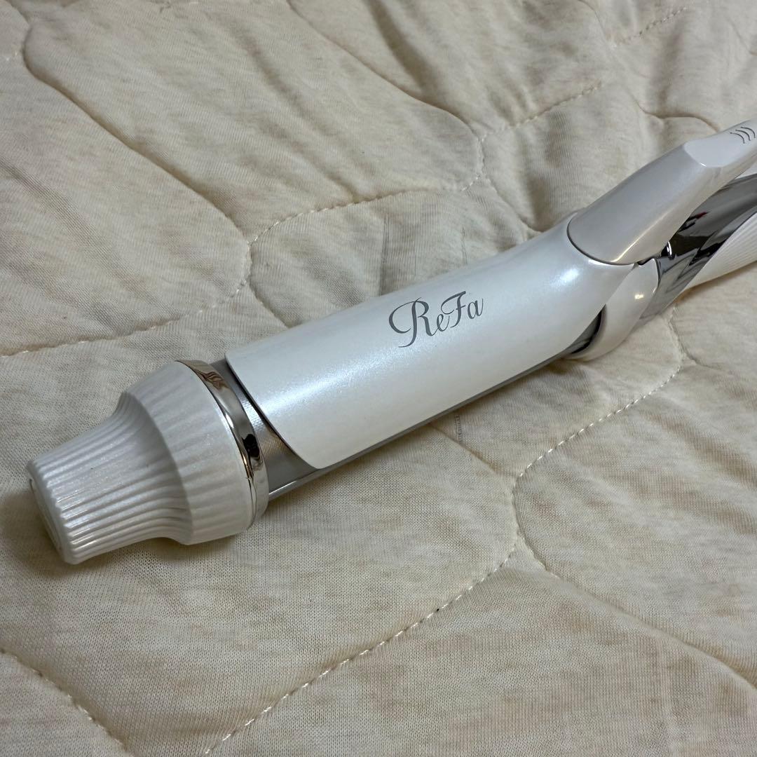 ReFa リファビューテック カールアイロン32mm 2023年製