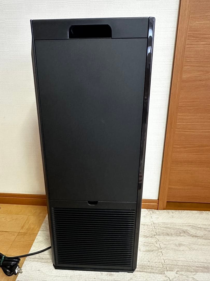 DAIKIN ダイキン 加湿空気清浄機　 MCK55V-T 2019年製