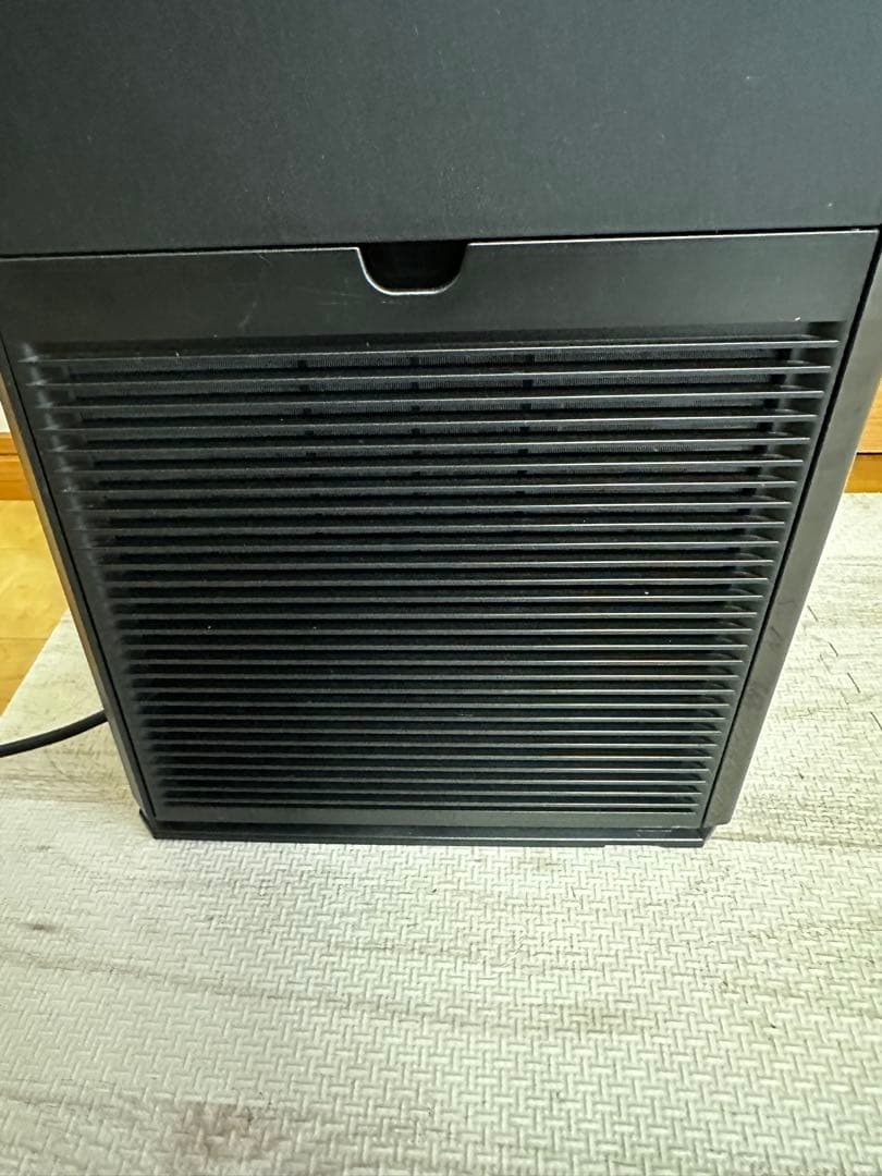 DAIKIN ダイキン 加湿空気清浄機　 MCK55V-T 2019年製