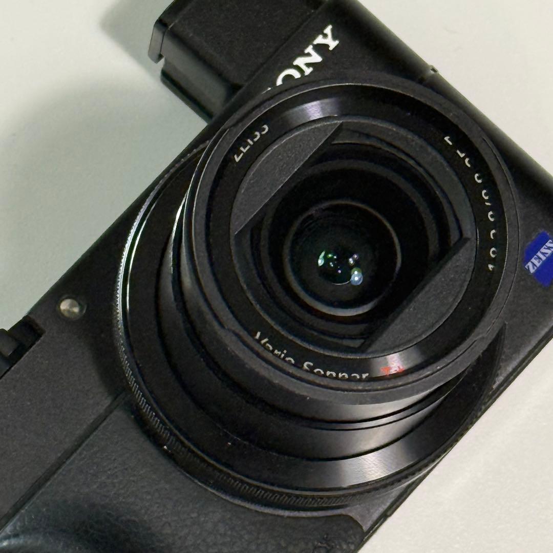 SONY ソニーDSC-RX100M5（RX100V）