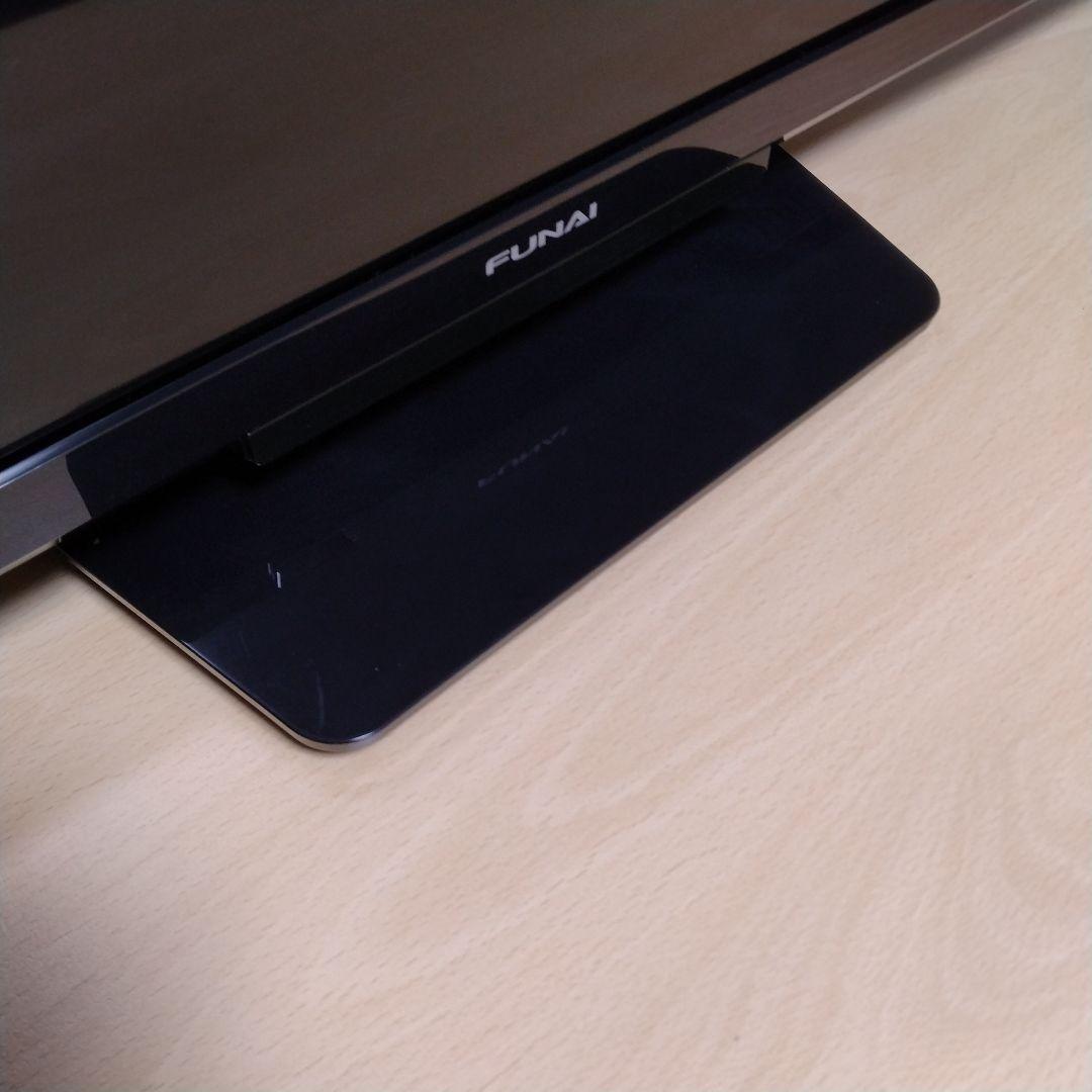 FUNAI　フナイ　液晶テレビ　32型 FL-32H1010 2021年製