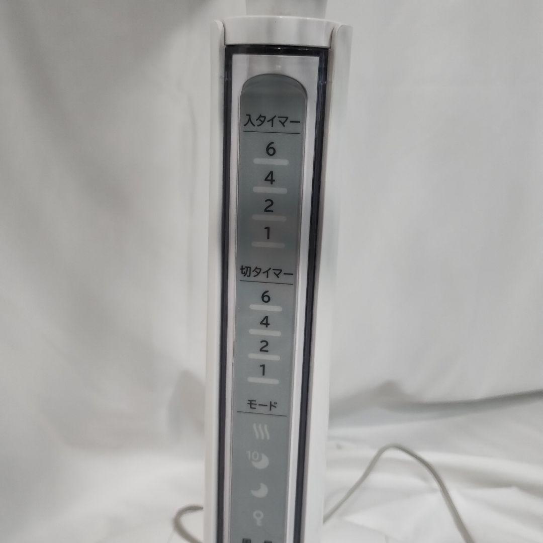 vM121L 2022年製 扇風機リビング HITACHI HEF-AL300D