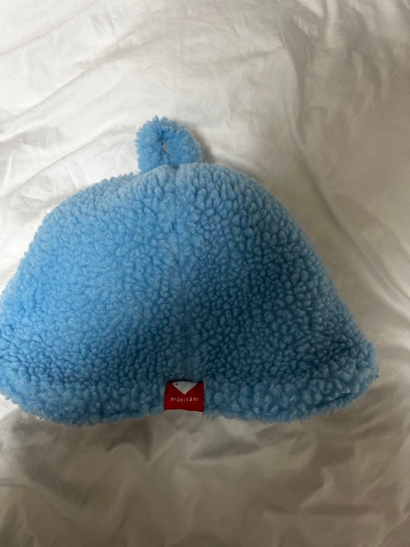 BSH×makitam オープン記念コラボサウナハット　ベストサウナハット