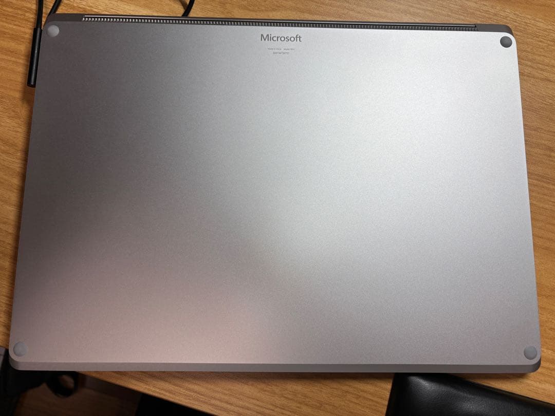 Surface Laptop4 15インチ プラチナ AMD Ryzen7