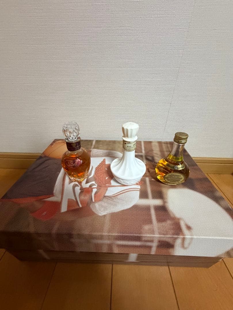 ウイスキーコレクション45本set