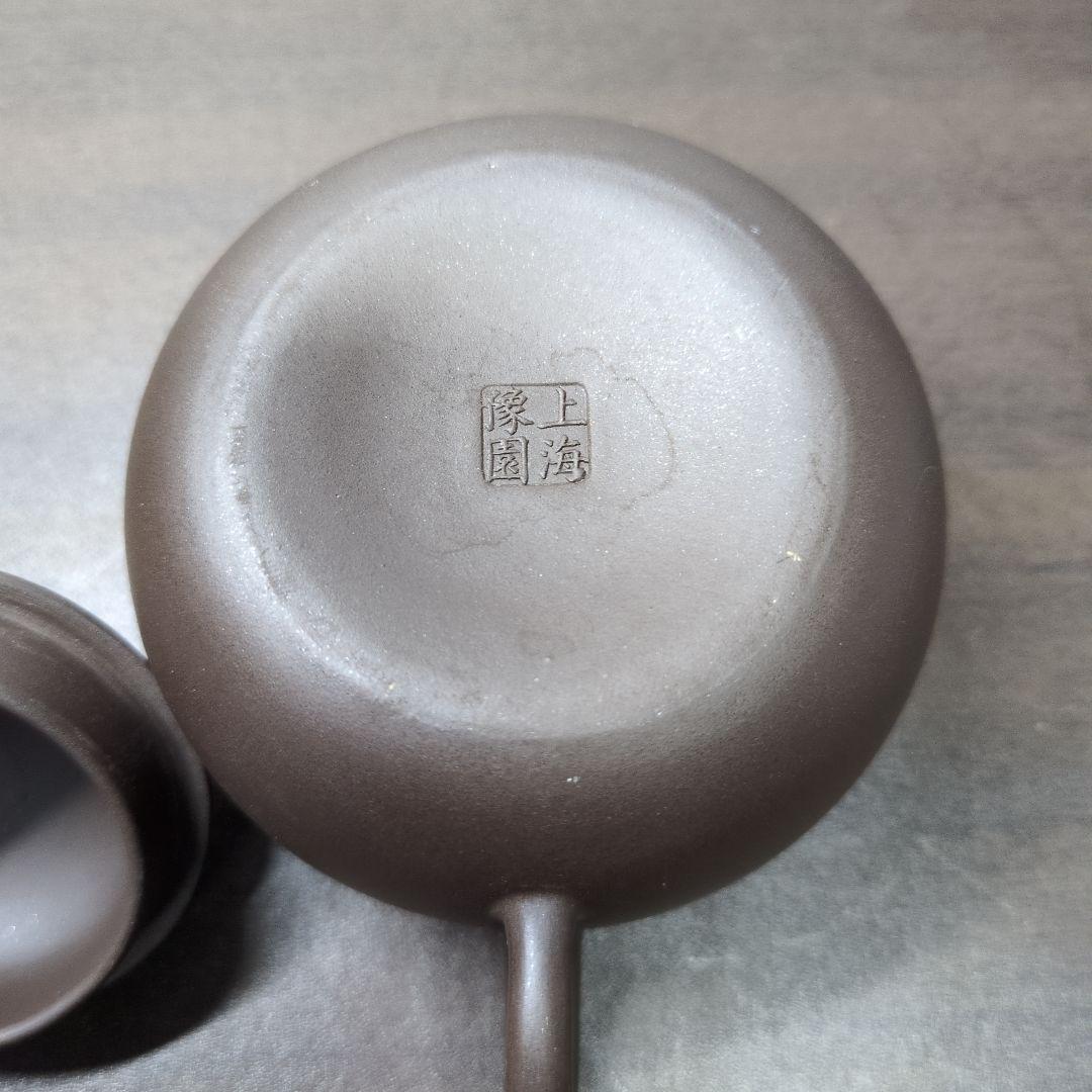 在銘 急須 3点セット 煎茶道具