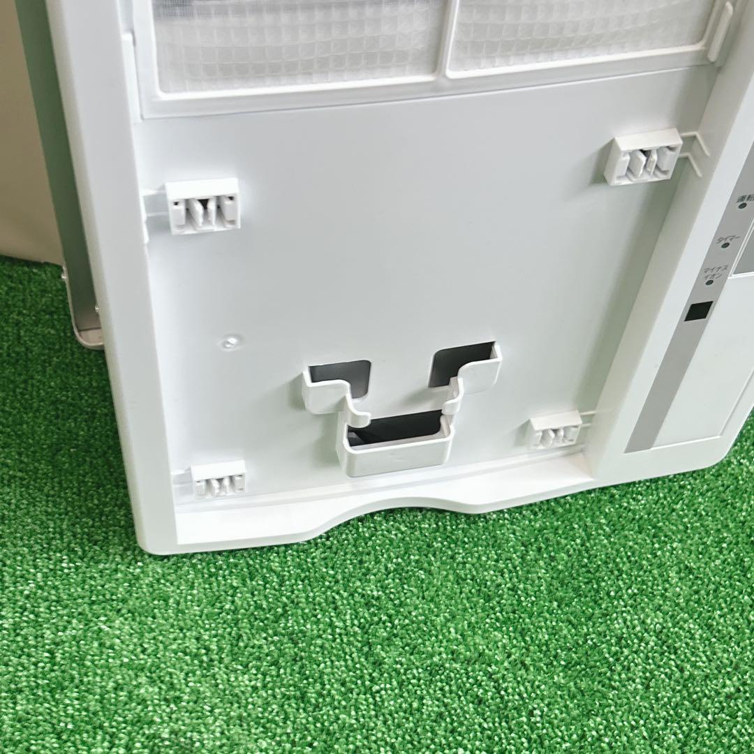 Haier JA-16W 窓用エアコン 延長枠付 工事不要 ウインドエアコン