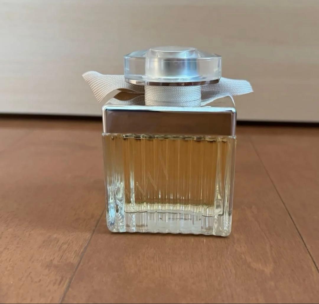 Chloe クロエ オードパルファム 香水　75ml