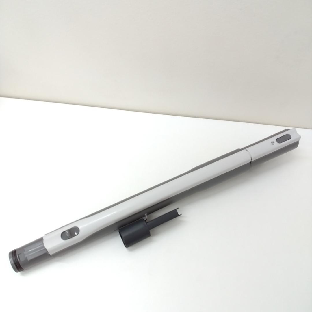 若《PMJNN》三菱　紙パック式　掃除機　TC-FJ1J-W　2019年製