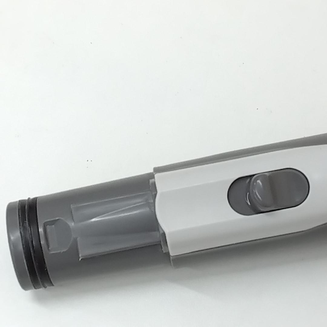 若《PMJNN》三菱　紙パック式　掃除機　TC-FJ1J-W　2019年製