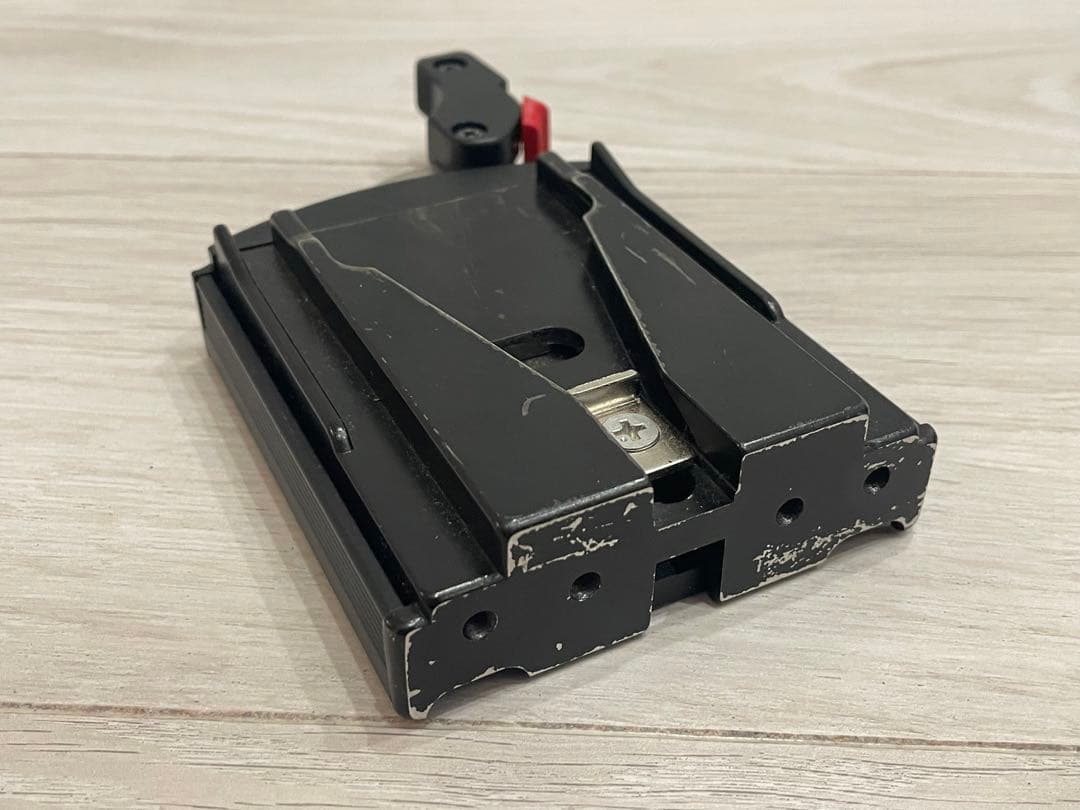 【TRIAD三脚アダプター　クイックシュー　VTA-7RS】