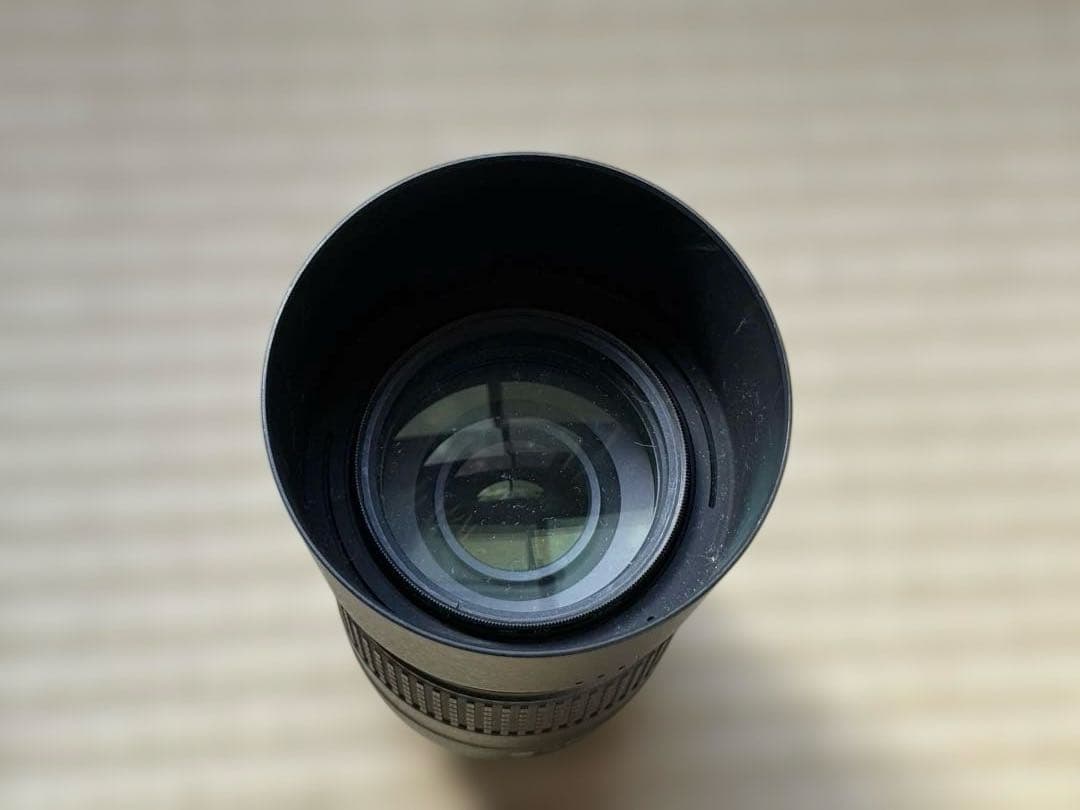 ジャンク/Nikon D5300 Ｗレンズキット Wi-Fi搭載 一眼レフカメラ