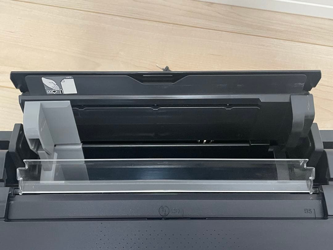 【動作品/ノズル良好】EPSON EP-705A エプソン プリンター