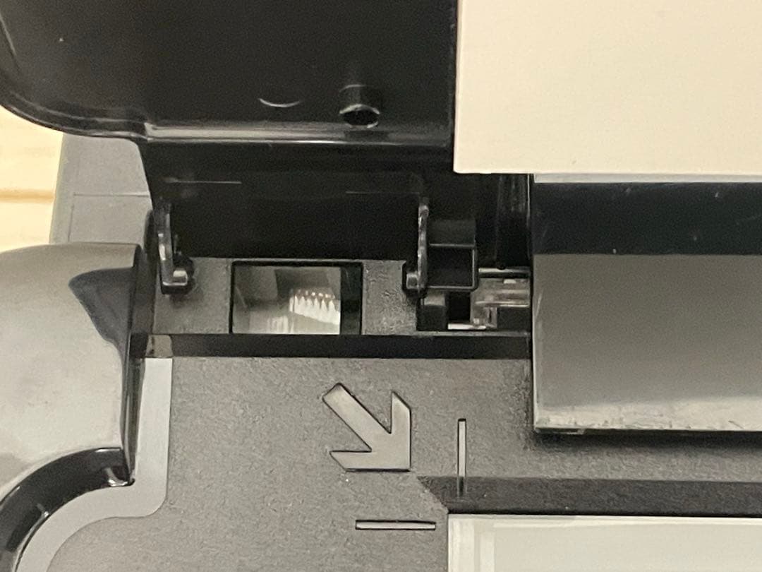 【動作品/ノズル良好】EPSON EP-705A エプソン プリンター