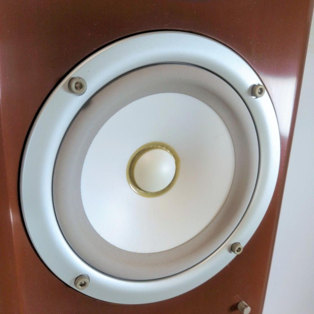 ①YAMAHA ヤマハ トールボーイ NS-325F ペア スピーカーシステム
