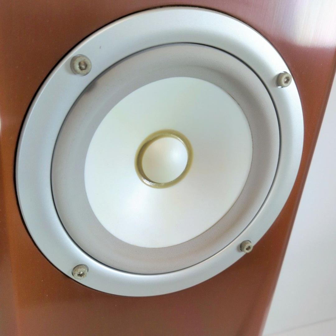 ①YAMAHA ヤマハ トールボーイ NS-325F ペア スピーカーシステム