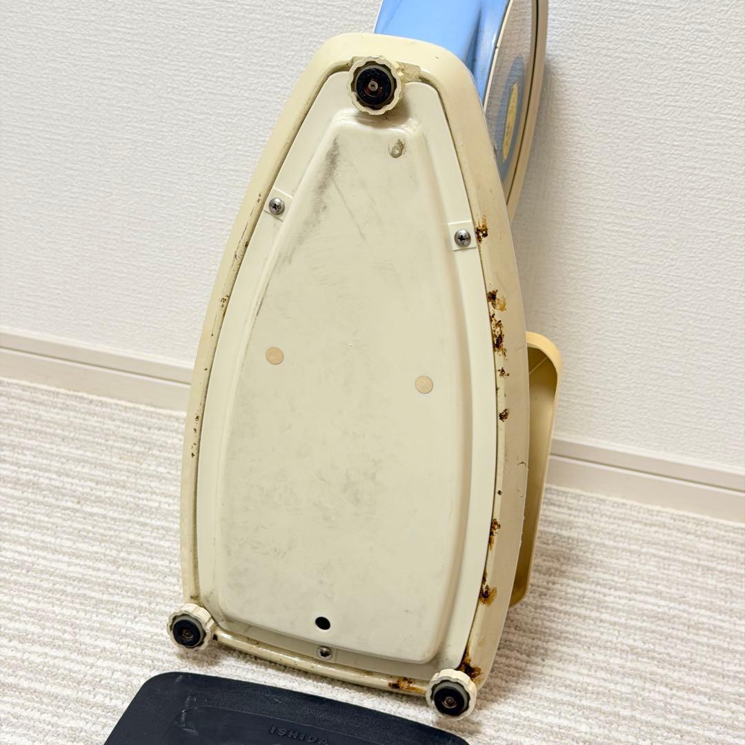 希少✨イシダ はかり インテリア アンティーク 昭和レトロ ビンテージ スケール