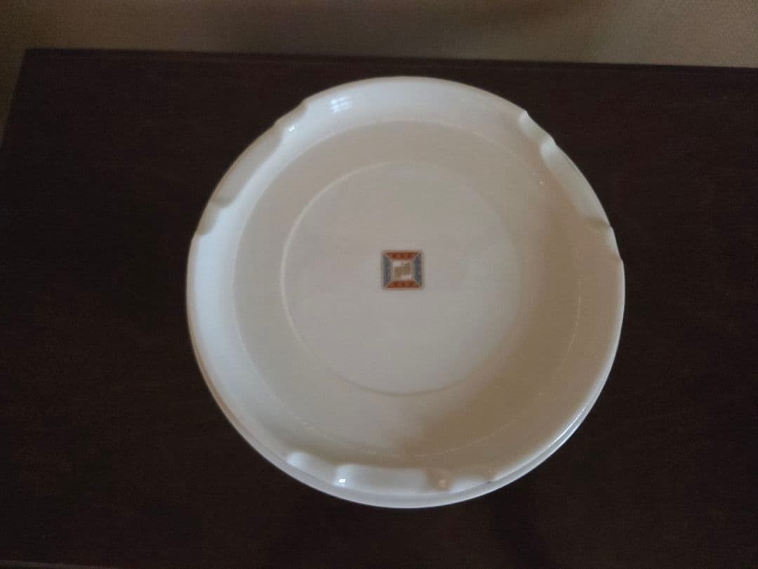 美濃焼 庫山窯 三段重 金襴手 色絵 金彩 前畑陶器
