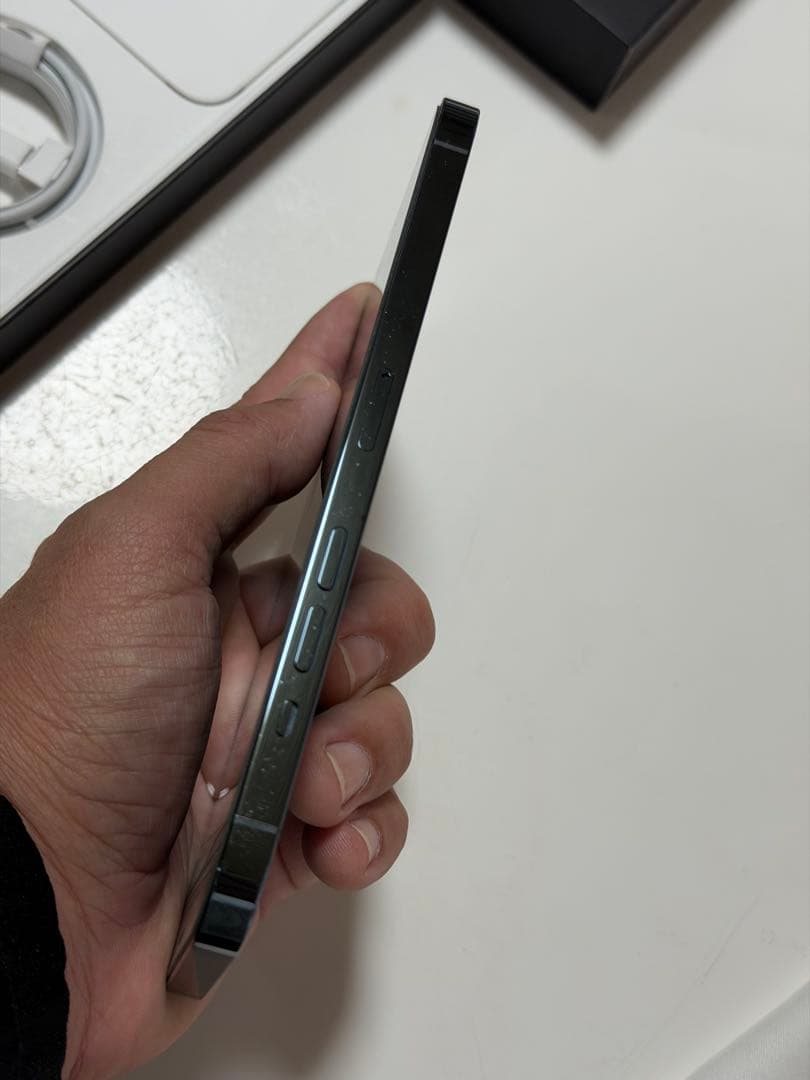 Apple iPhone12 Pro Max 512GB SIMフリー