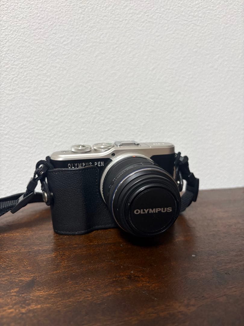 OLYMPUS PEN E-PL9 ブラック