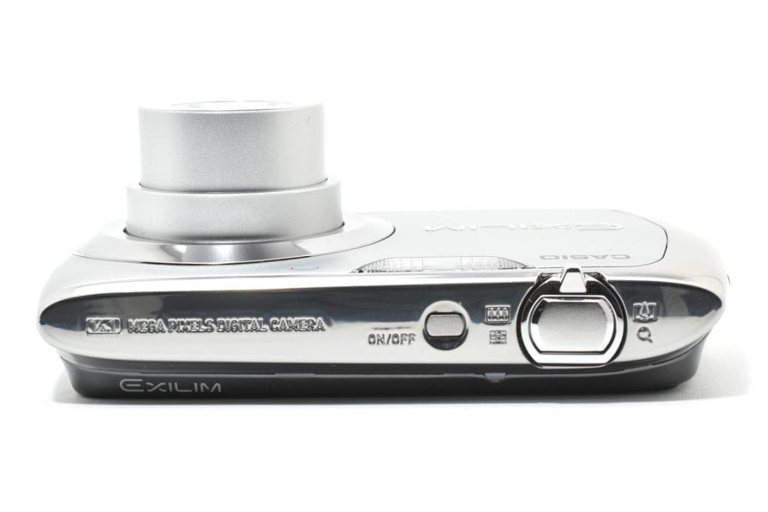 ■ 美品 ■ カシオ　CASIO EX-Z370 《動作確認済み・元箱》