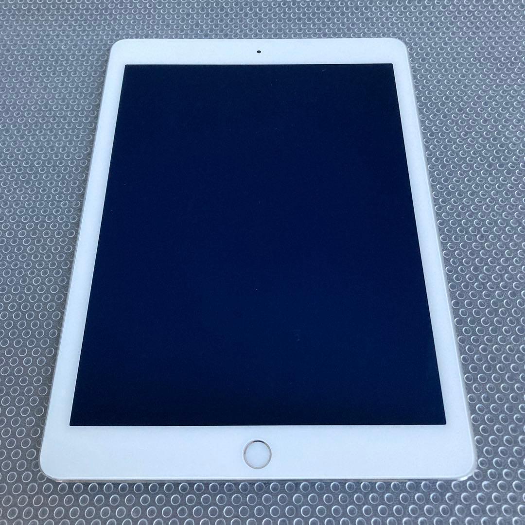 859【早い者勝ち】電池最良好☆iPad Air2 第2世代 32GB ドコモ☆