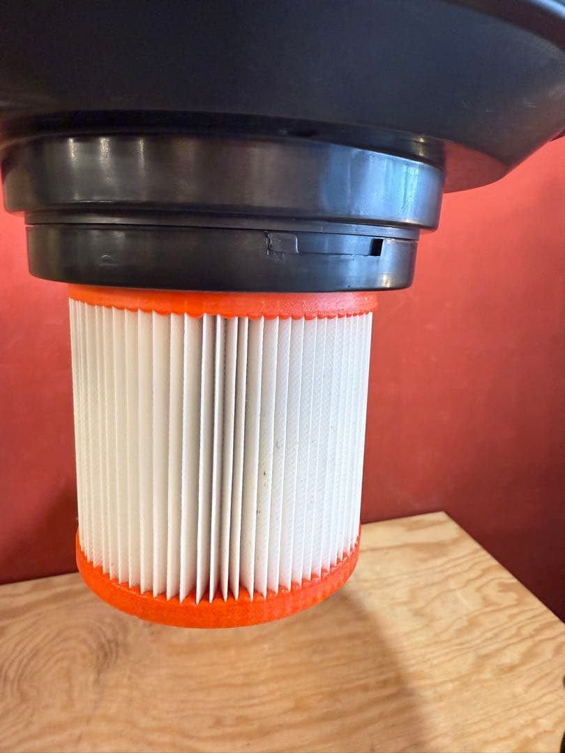モノタロウ 乾湿両用掃除機 タンク容量20L 電源AC100V　業務用　掃除機