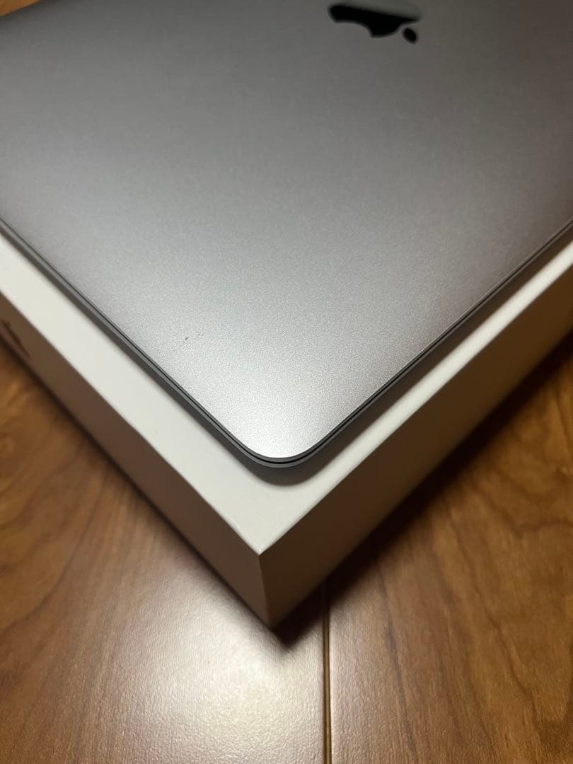 【即日発送】MacBook Air 13inch スペースグレー