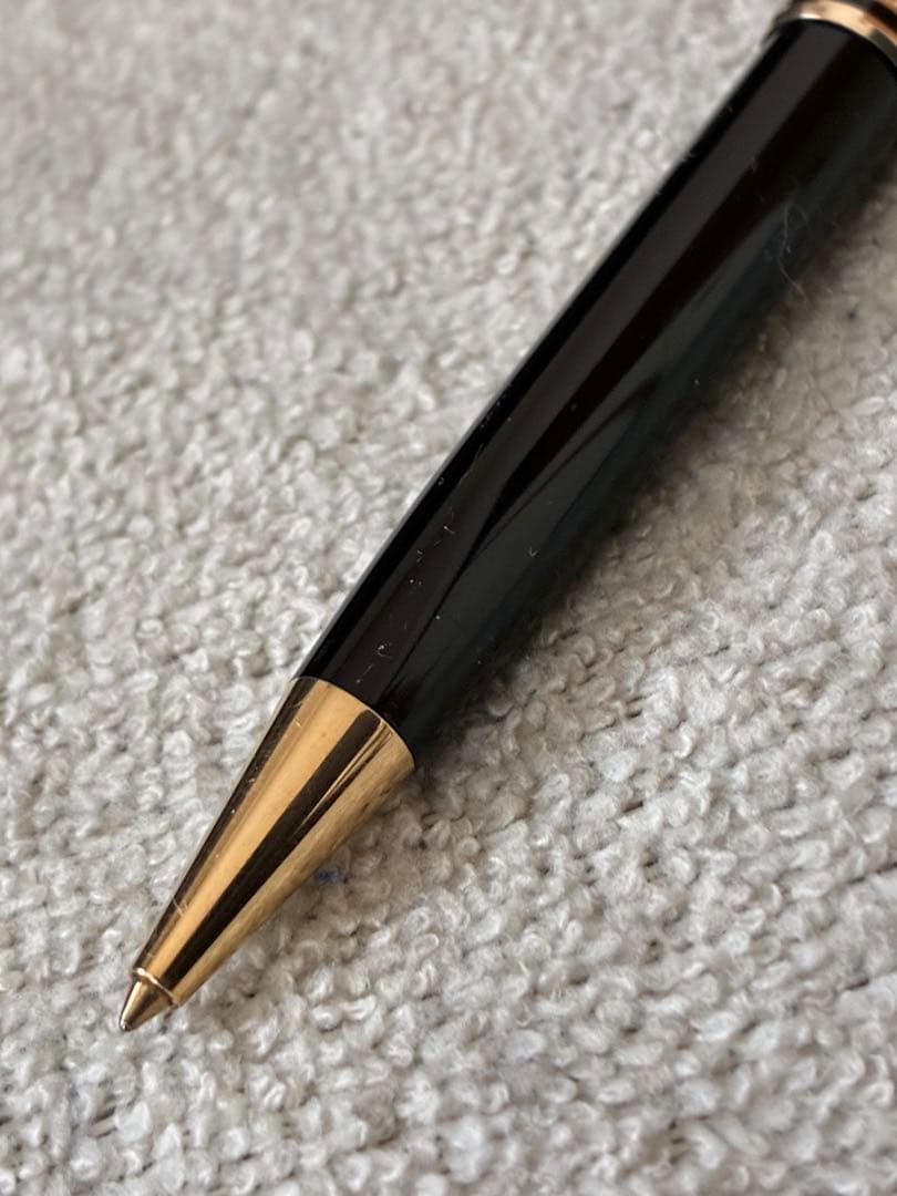 ◾️美品◾️MONT BLANC ◾️Meisterstück ciassic164◾️
