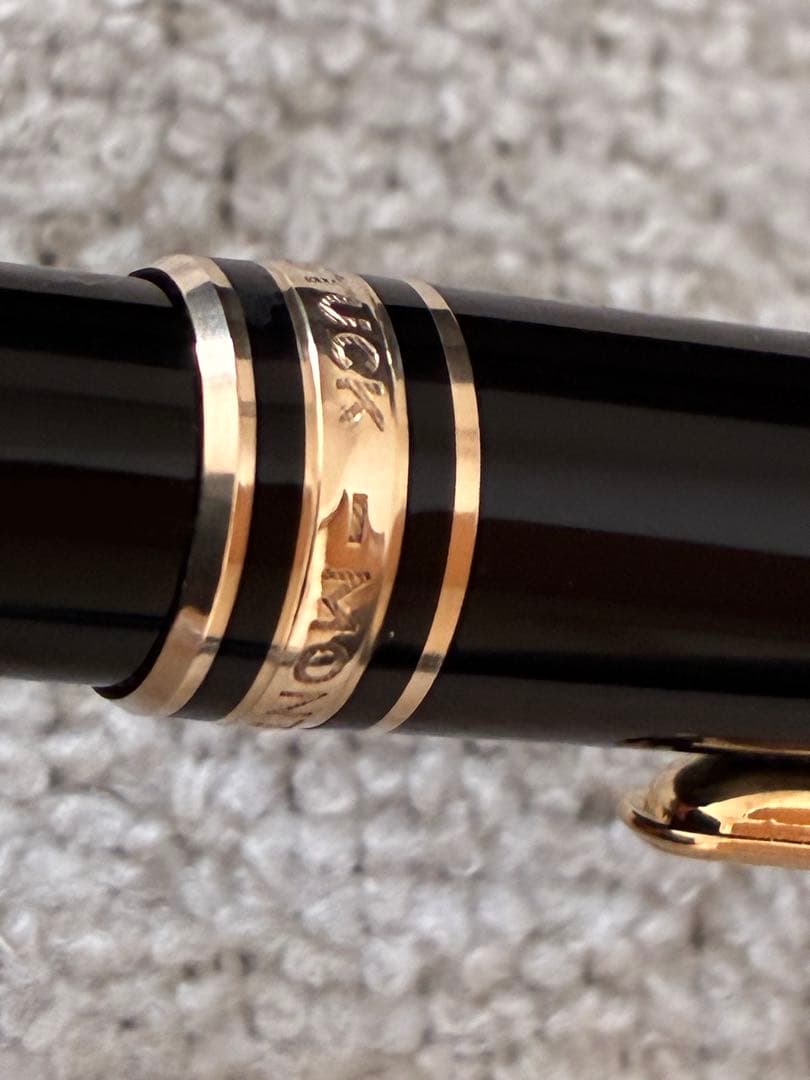 ◾️美品◾️MONT BLANC ◾️Meisterstück ciassic164◾️