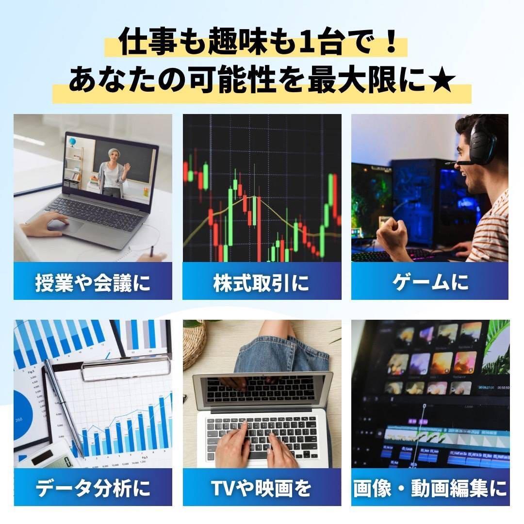 Dell Latitude 3520 高性能ノートPC メモリ16 GB