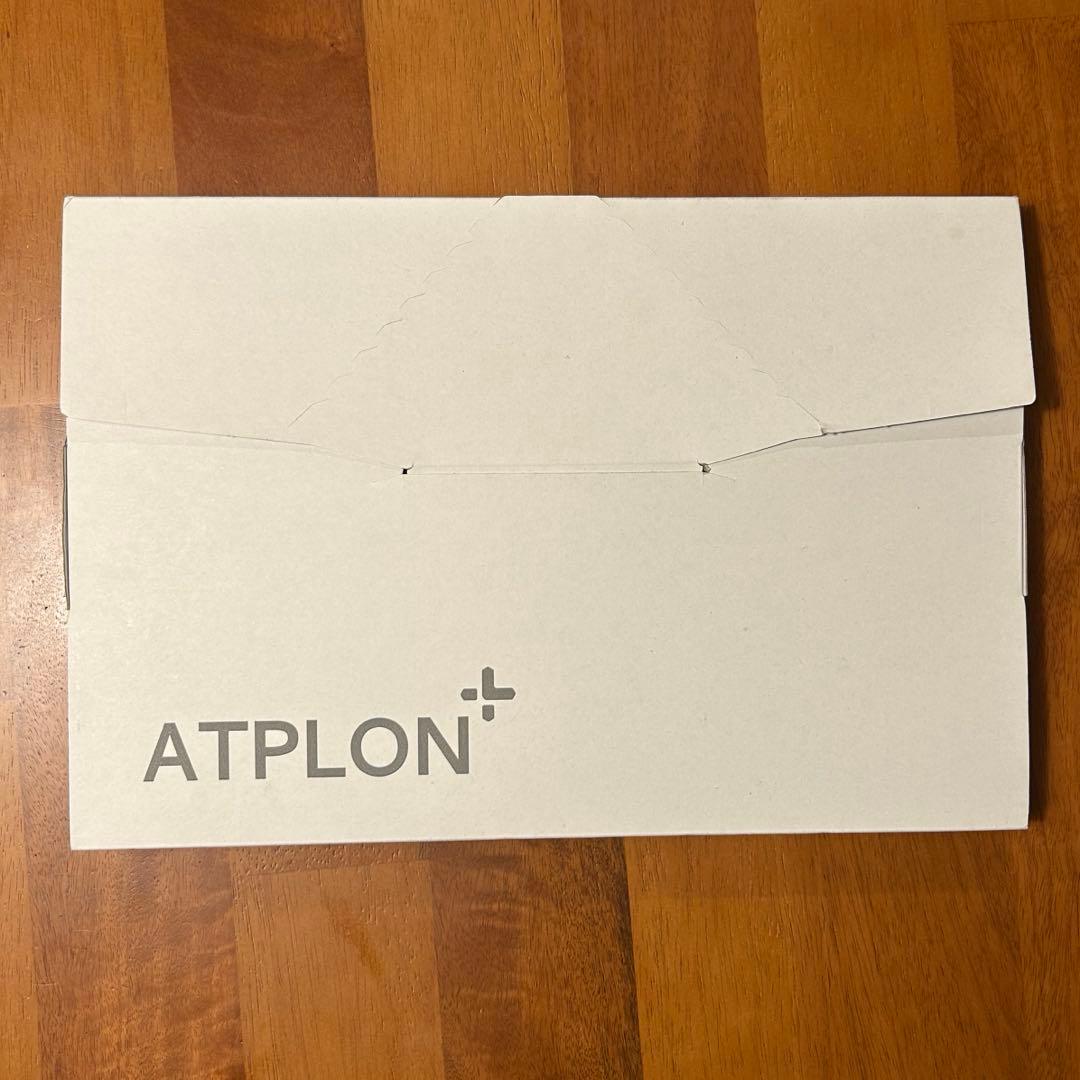 【新品・未開封】ATPLON ATPオイルボディソープ・ジェリー型保湿バーム×2