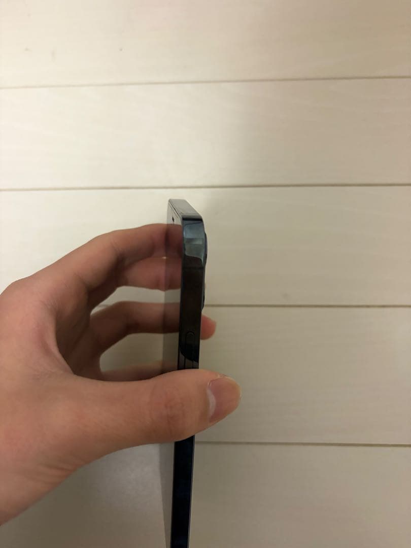 Apple iPhone 12プロSIMフリー128GB