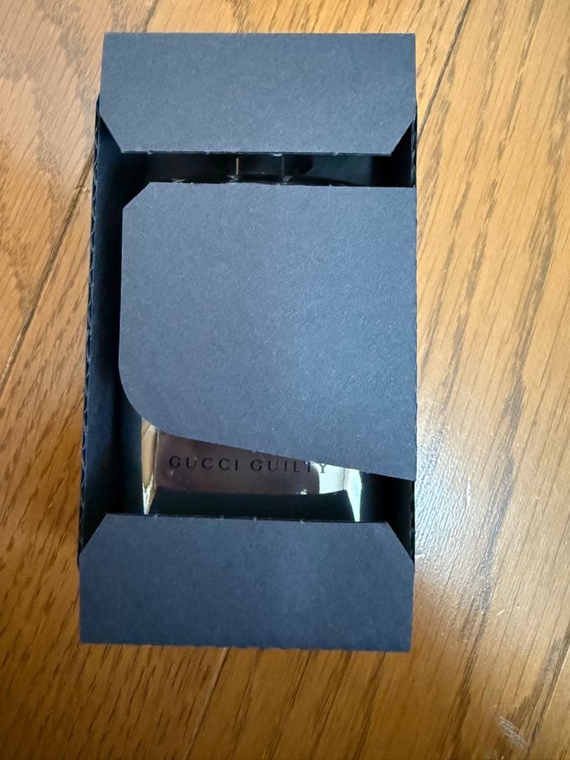 グッチ ギルティ オムET 50mL