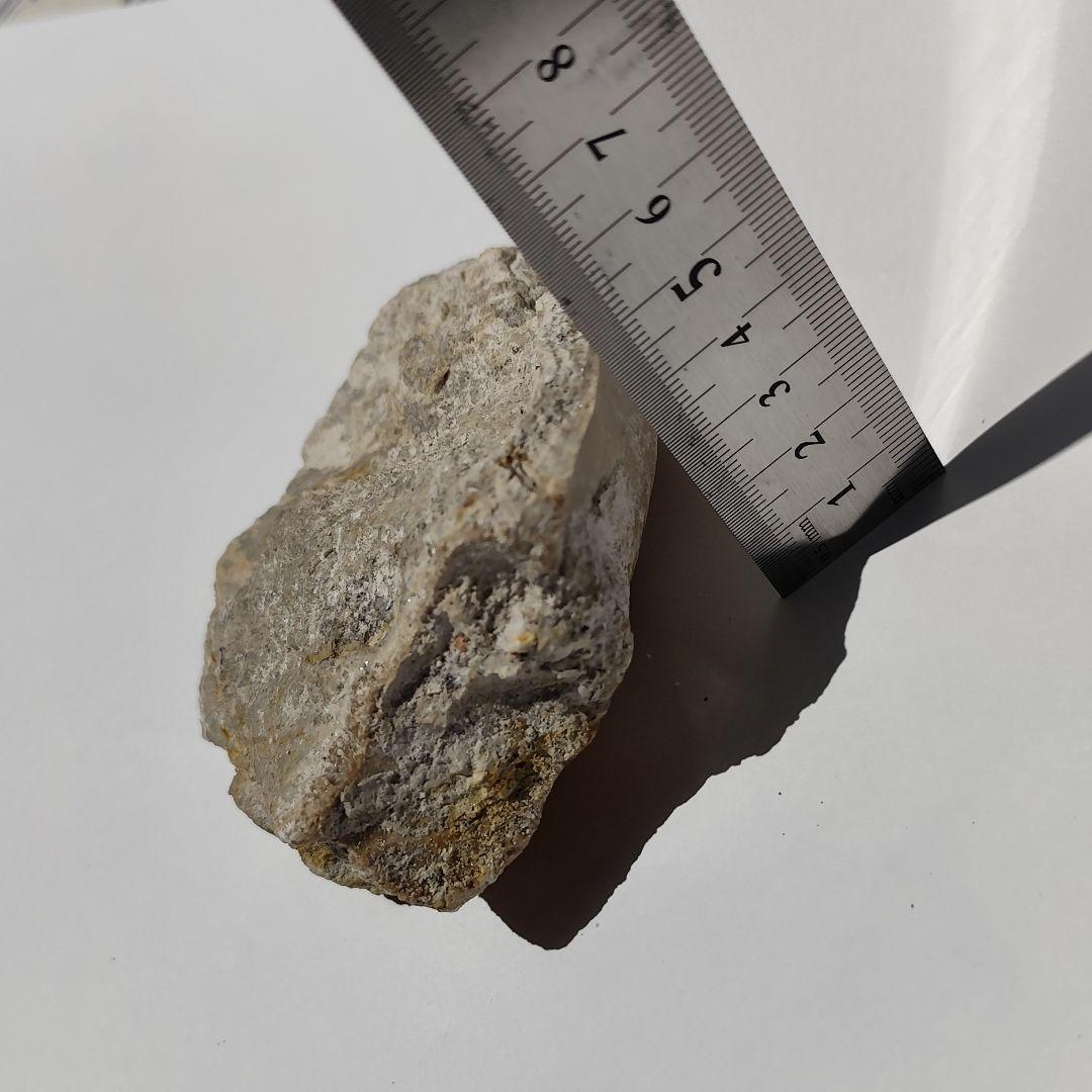 玉川温泉 北投石 ラジウム hokutolite ラドン ホルミシス約390g