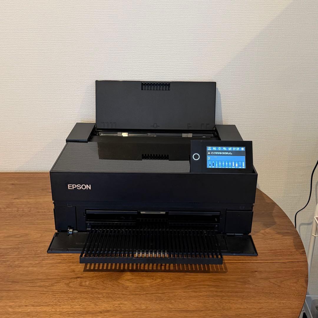 プリンター・複合機 EPSON SC-X1V